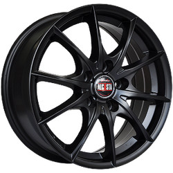 ���� ����� Alcasta M22 16/6,5 ET50 Mb | ������� WHS077034