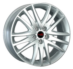 ���� ����� Legeartis HND106 18/7,5 ET50 Sil | ������� WHS106335
