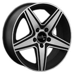 ���� ����� Legeartis MB72 16/7 ET43 Mbf | ������� WHS080002
