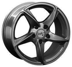���� ����� Legeartis VW104 16/7,5 ET45 Gm | ������� WHS081807