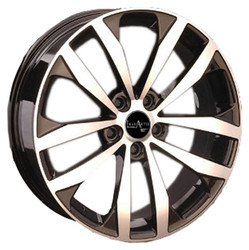 ���� ����� Legeartis KI66 18/7,5 ET46 Bkf | ������� WHS079958