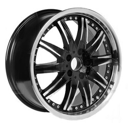 Iwheelz ���� R18 IW 8J 5�130 et55/71.6 VENDETTA MLBMF 2217022 | ������� 2217022