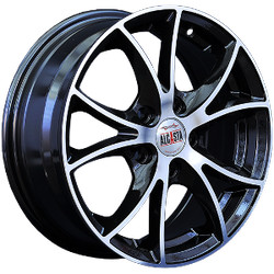 ���� ����� Alcasta M07 16/6,5 ET50 Gmf | ������� WHS075657