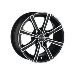 ���� ����� Oz Lounge 8 15/6,5 ET42 Matt black + diamond cut | ������� WHS062921