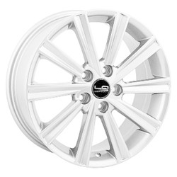 ���� ����� Legeartis TY99 17/7 ET39 white | ������� WHS106178