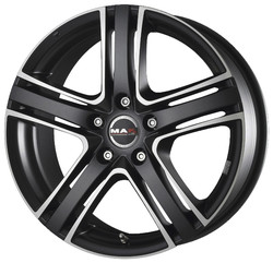 ���� ����� Mak Tuono 15/6,5 ET50 Ice superdark | ������� WHS031618