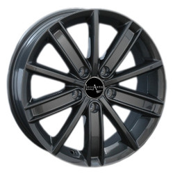 ���� ����� Legeartis VW33 16/6,5 ET50 Gm | ������� WHS081732