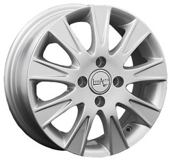 ���� ����� Legeartis GM12 14/5,5 ET44 Sil | ������� WHS078417