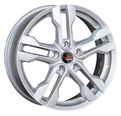 ���� ����� Legeartis RN54 16/6,5 ET47 Sil | ������� WHS079519