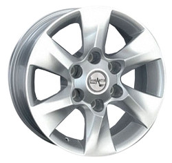���� ����� Legeartis FD54 16/7 ET10 Sil | ������� WHS090606