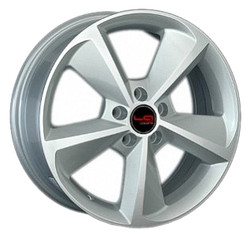 ���� ����� Legeartis VW140 16/7 ET42 Sil | ������� WHS090519