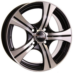 ���� ����� Tech line ���� ����� 410 14/5,5 ET49 Bd | ������� RD830905