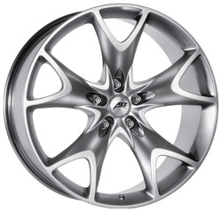 ���� ����� Aez Phoenix 18/8,5 ET48 | ������� WHS071206