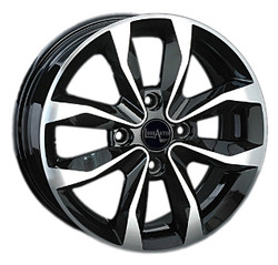 ���� ����� Legeartis NS94 15/5,5 ET45 Bkf | ������� WHS081322
