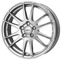 ���� ����� Alutec Monstr 19/8,5 ET40 Polar silver | ������� WHS105365