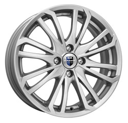Rapid RAPID ��� (KC639) 6.5X16 4/108 ET26 d65.1 /black platinum/ [r26579] | ������� R26579