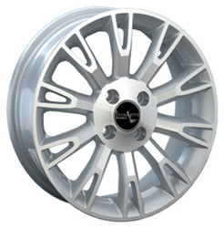 ���� ����� Legeartis FT2 15/6 ET38 Sf | ������� WHS078378