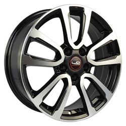 ���� ����� Legeartis H730 17/6,5 ET50 Bkf | ������� WHS106452