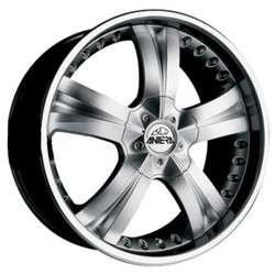 ���� ����� Antera 345 20/9,5 ET12 Silver lip polished | ������� WHS060502