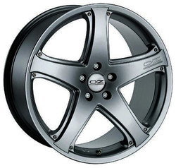 ���� ����� Oz Canyon 18/8 ET45 Metal silver | ������� WHS056825
