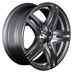 ���� ����� Nz F-6 15/6,5 ET50 Gmf | ������� WHS075825
