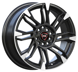 ���� ����� Nz F-8 16/6,5 ET50 Bkps | ������� WHS075928