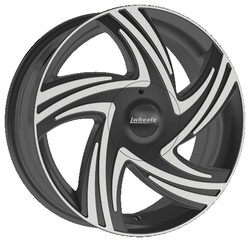Iwheelz ���� R17 IW 7J 5�114.3 et35/67.1 TEMPO GMMF 2301150 | ������� 2301150