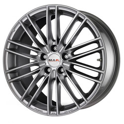 ���� ����� Mak Rapide 18/8 ET42 Silver gg | ������� WHS029136