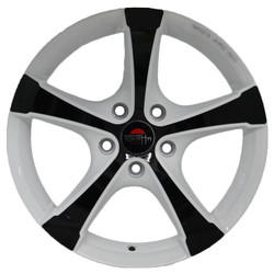 ���� ����� Yokatta MODEL-9 16/6,5 ET42 W+b | ������� WHS086506
