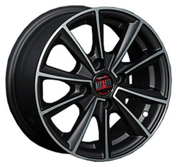 ���� ����� Alcasta M15 15/6 ET44 Mbf | ������� WHS075455