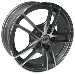 ���� ����� Nz SH632 15/6 ET48 Gmf | ������� WHS090689