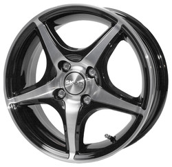 Skad ���� R14 ���� 5.5J 4�100 et35/67.1 ������� ��� | ������� 1010305