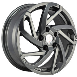 ���� ����� Nz SH673 16/6,5 ET46 Gm | ������� WHS090444