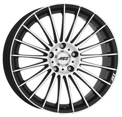 ���� ����� Aez Valencia 18/8 ET40 dark | ������� WHS070807