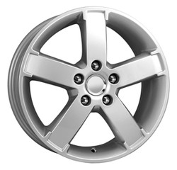 ��� ��� KC398 ����� (FORD FOCUS II) 6.0X15 5/108 ET52.5 d63.3 [6920] | ������� 6920
