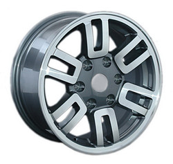 ���� ����� Legeartis FD38 16/7 ET10 Gmf | ������� WHS090609