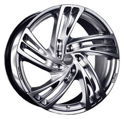 ���� ����� Oz Sardegna 20/9,5 ET52 Crystal titanium | ������� WHS057000