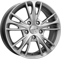 ��� ��� ����� ��� (KC541-16) 6.5X15 5/114.3 ET45 d67.1 /black platinum/ [7517] | ������� 7517
