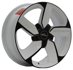 ���� ����� Yokatta MODEL-39 16/6,5 ET39 W+b | ������� WHS085526