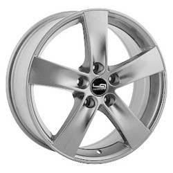 ���� ����� Legeartis HND80 18/7 ET35 Sil | ������� WHS079907