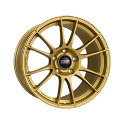 ���� ����� Oz Ultraleggera 18/8 ET48 Race gold | ������� WHS057165