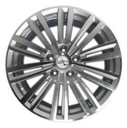 ���� ����� Legeartis VW136 16/6,5 ET33 Sf | ������� WHS090531