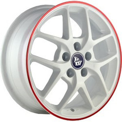 ���� ����� Yst X-8 16/6,5 ET38 Wrs | ������� WHS086956