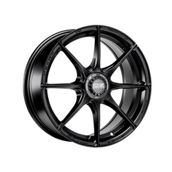 ���� ����� Oz Formula HLT 18/8 ET48 Gloss black mirror lip | ������� WHS101799