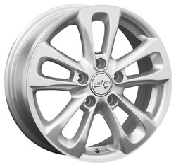 ���� ����� Legeartis RN79 16/6,5 ET47 Sil | ������� WHS081873