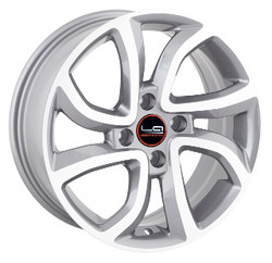 ���� ����� Legeartis Ci37 16/6,5 ET26 Sf | ������� WHS080860