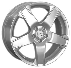 ���� ����� Legeartis GM35 15/6 ET45 Sil | ������� WHS079878