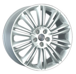 ���� ����� Legeartis FD76 20/8,5 ET44 Sil | ������� WHS089696