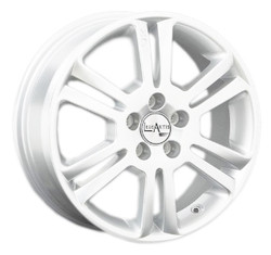 ���� ����� Legeartis V12 18/7 ET49 white | ������� WHS082189