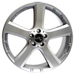 ���� ����� Legeartis MB70 20/8,5 ET60 Sil | ������� WHS078699